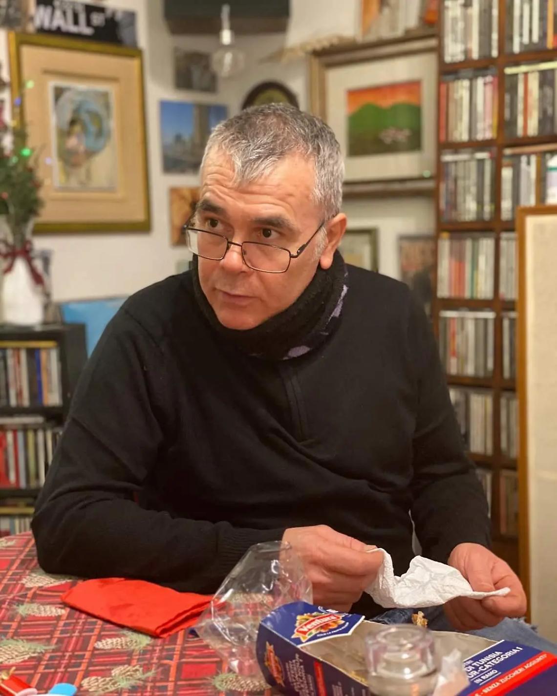 Scomparso da luned&igrave;, si cerca Andrea Porcu