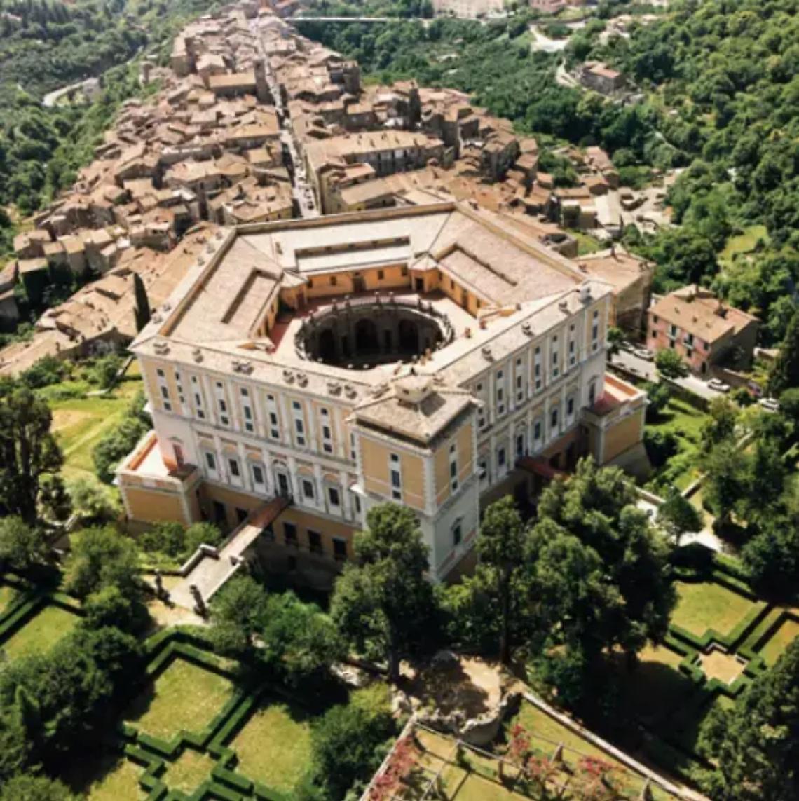 Pioggia di fondi per le bellezze della Tuscia