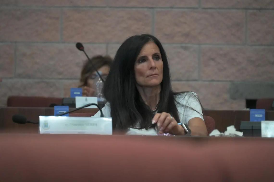 Tentato furto a casa dell&rsquo;assessore Zacchei