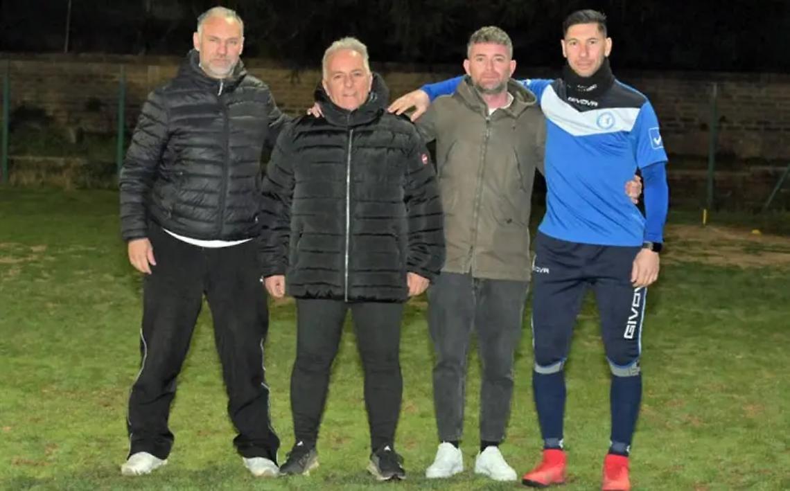 Pro Alba Canino, il titolo si avvicina sempre di pi&ugrave;