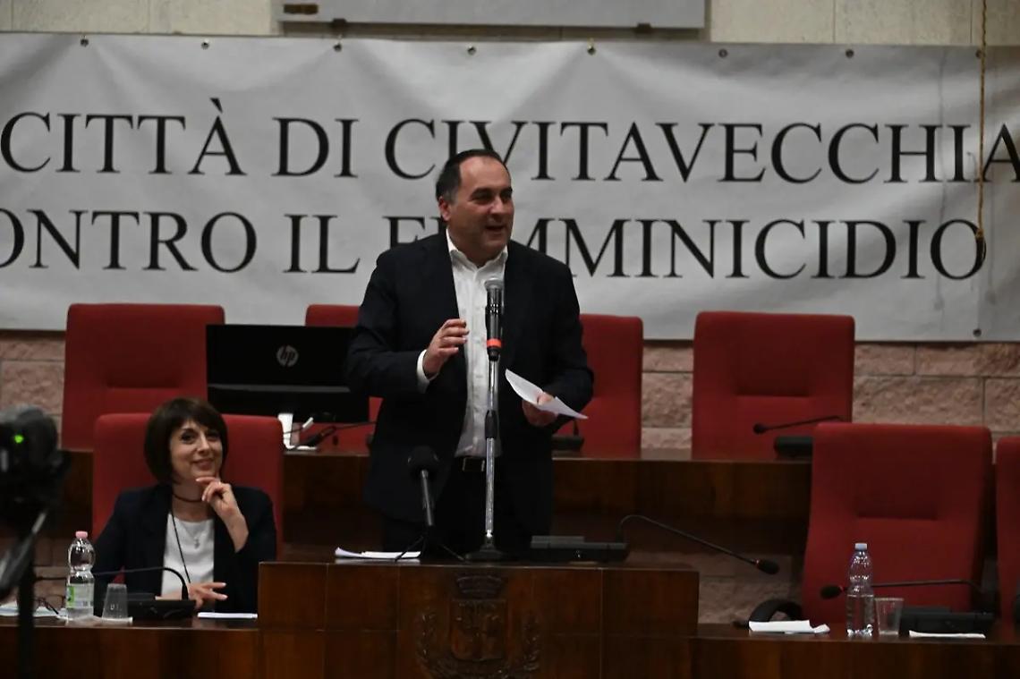 FdI, Grasso fa appello all&rsquo;unit&agrave; attorno alla sua candidatura: domani conferenza stampa