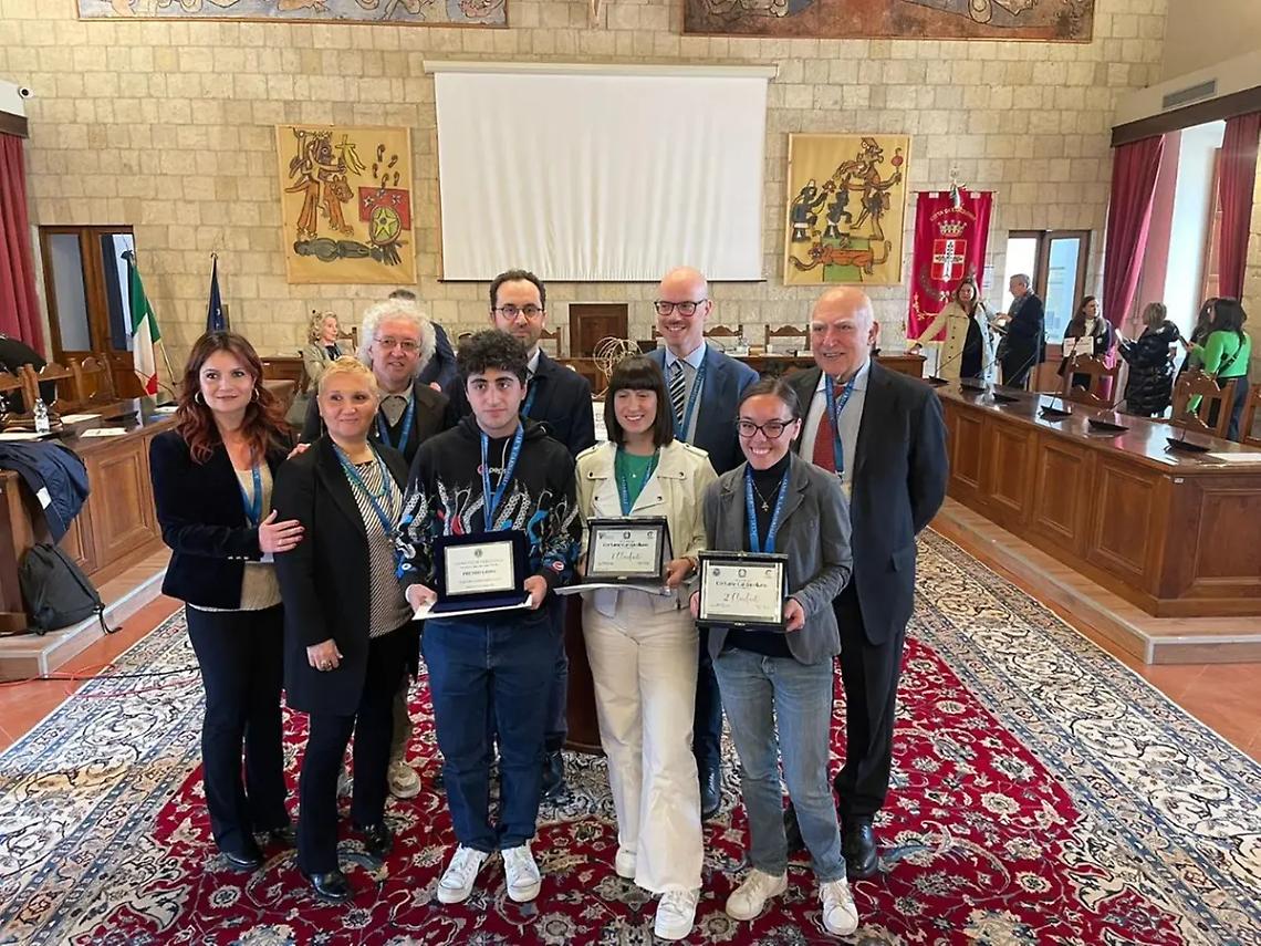 Tarquinia, al via il Certame cardarelliano