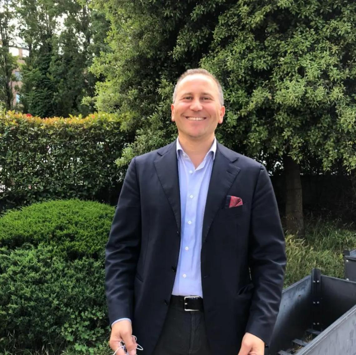 &laquo;Accordi e maggioranze in Italia sono di vario tipo&raquo;