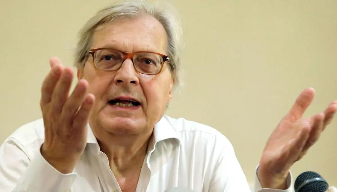 Vittorio Sgarbi a processo per diffamazione aggravata