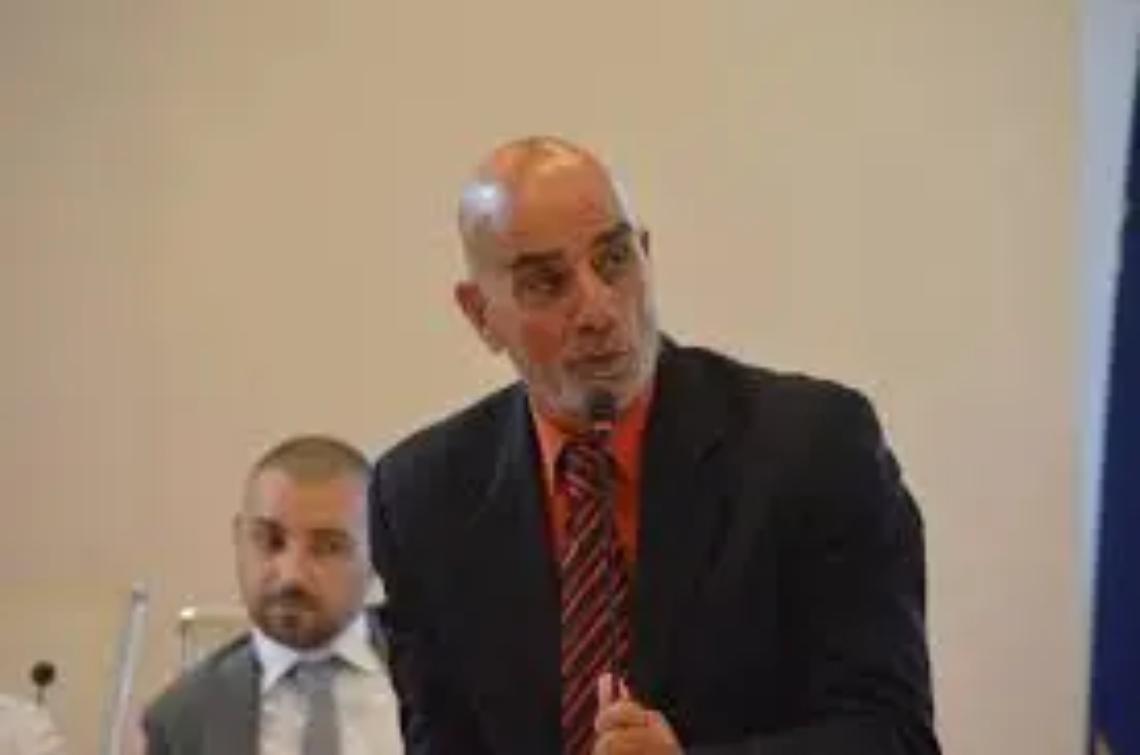 Carmelo Travaglia &egrave; fuori dal Pd, l&rsquo;espulsione comunicata dai vertici