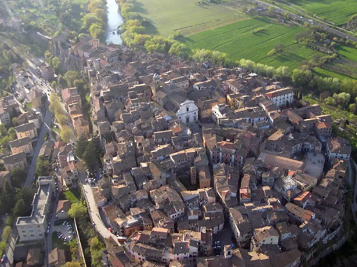 &ldquo;Hortae &ndash; le vie&rdquo;, nasce la rete di imprese