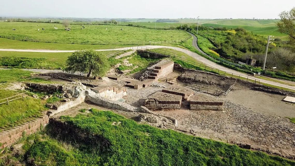 Processo Fondazione Vulci: tutti assolti perch&eacute; il fatto non sussiste