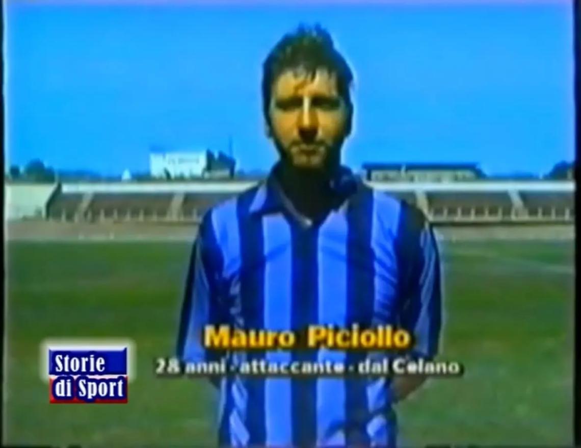 Lutto in casa Vecchia, addio a Mauro Piciollo