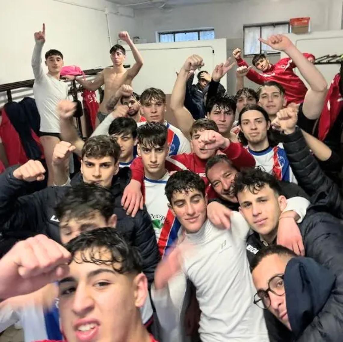 Di Raimondo: &laquo;La nostra forza &egrave; il gruppo, daremo il massimo, poi vinca il migliore&raquo;