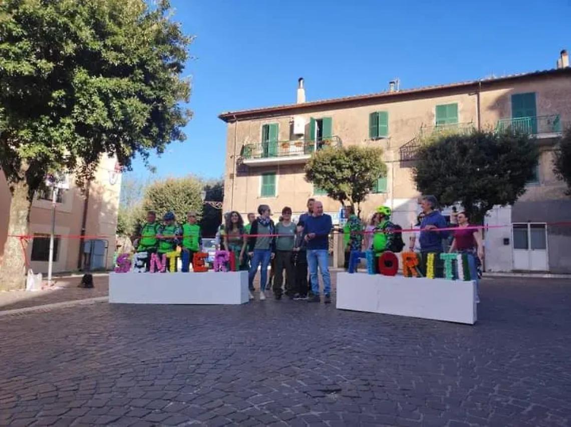 Pieno di consensi per &ldquo;Sentieri fioriti&rdquo;, Landi: &laquo;Una vetrina per le bellezze del territorio&raquo;