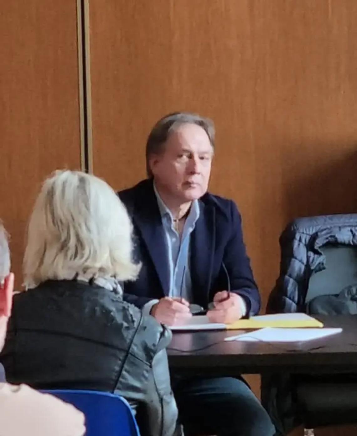 &laquo;Sinfonia d&rsquo;archi nel degrado e abbandono&raquo;