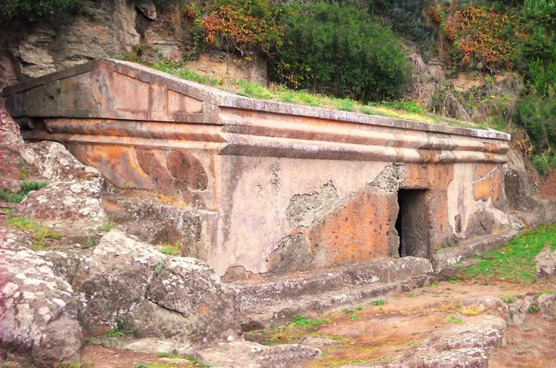 La Tuscia pronta a farsi bella