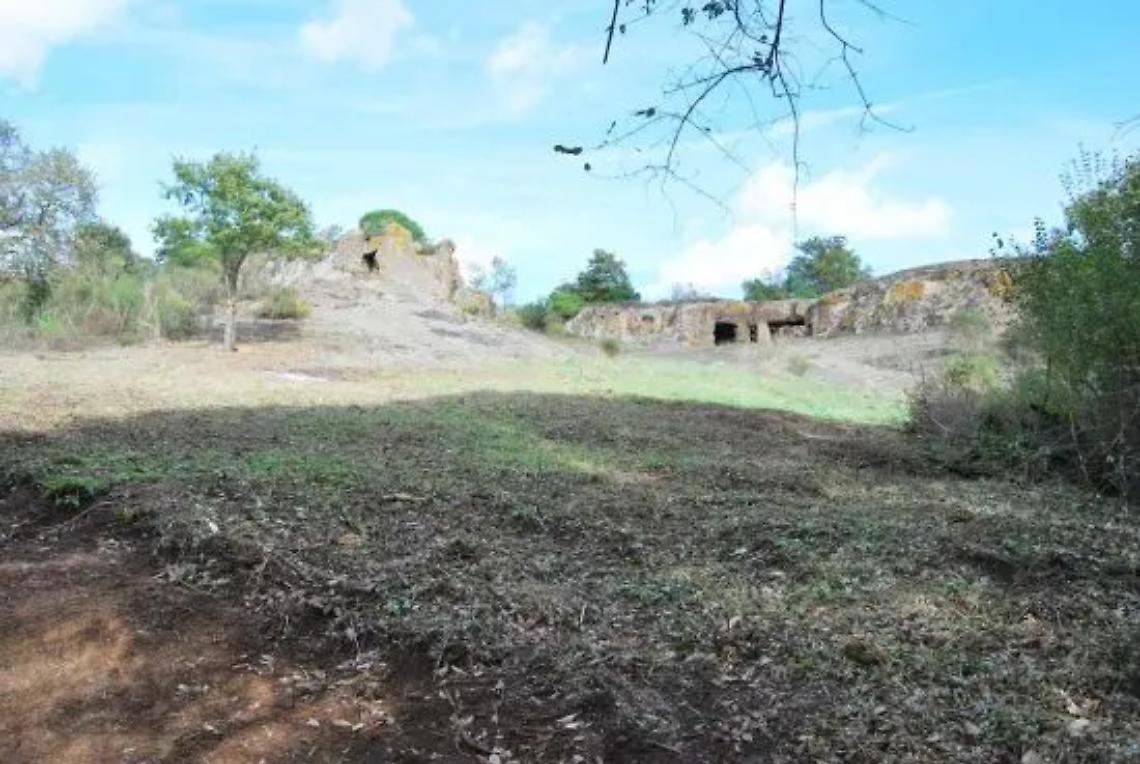 Area archeologica di Grotta Porcina, al via i lavori