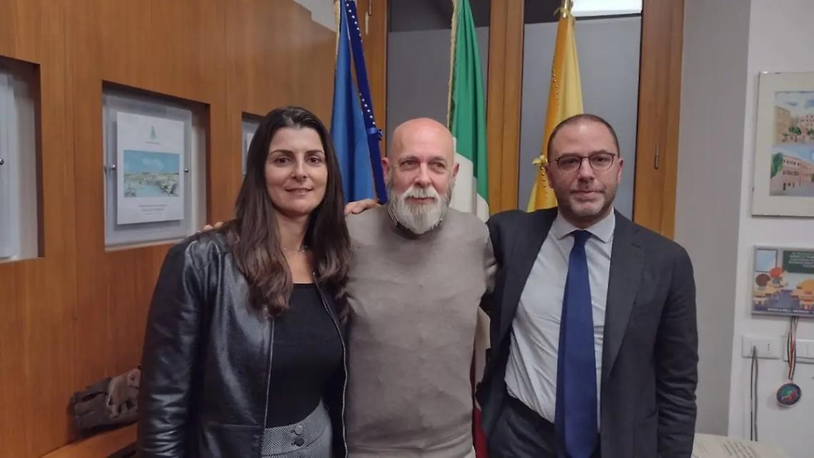 La Lega: &laquo;Sosteniamo Grasso&raquo;