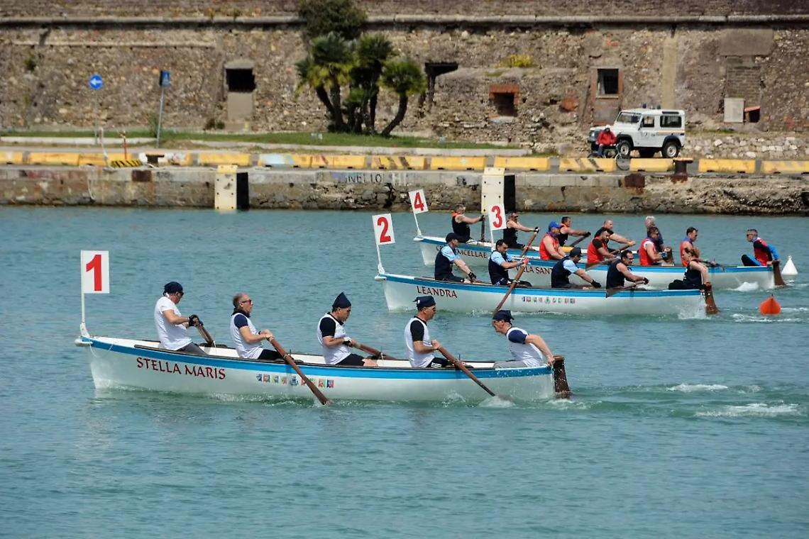 Appuntamento con la tradizione