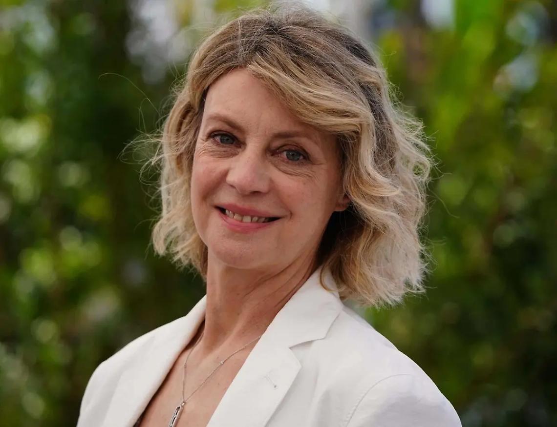 Margherita Buy presenta Volare al cinema Etrusco di Tarquinia