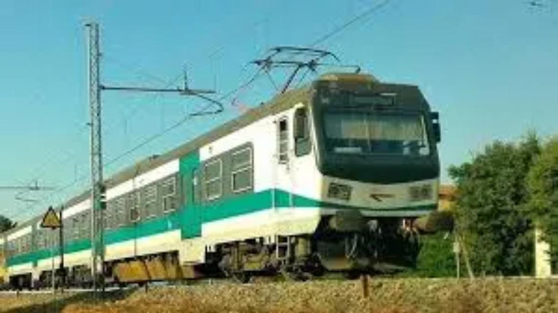 Ferrovia Roma-Viterbo: sospesi i lavori notturni nella tratta urbana
