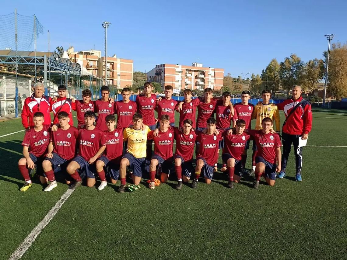 Ultima giornata dei campionati Under 19 Regionali e Provinciali