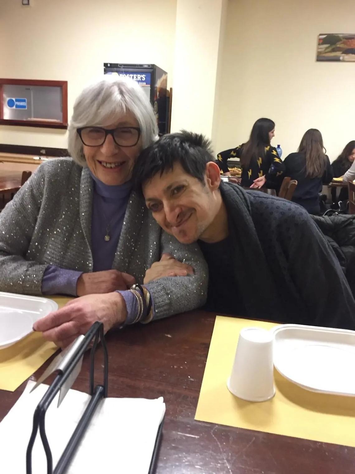 Il buongiorno e l'oroscopo del 20 Aprile 2024