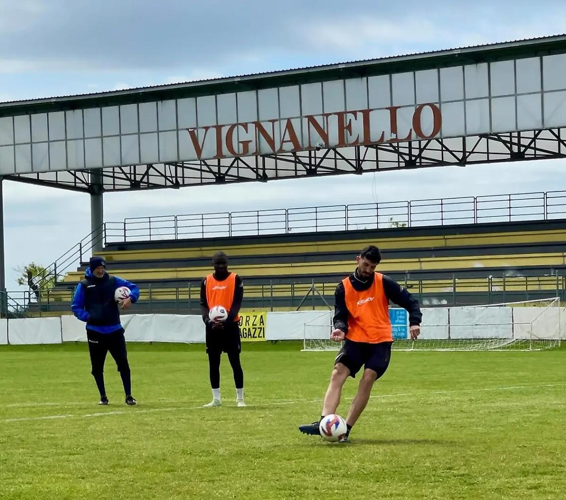 Favl Cimini Viterbo in cerca di una prova d&rsquo;orgoglio contro la capolista W3 Maccarese