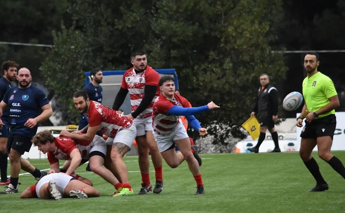 Il Crc ha l&rsquo;occasione di &ldquo;vendicare&rdquo; la sconfitta della gara d&rsquo;andata