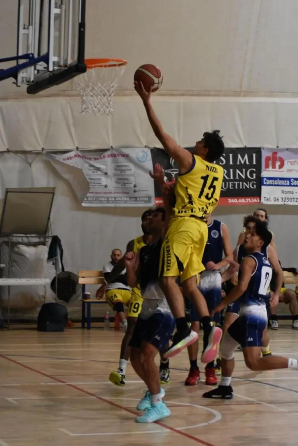 Cerveteri a caccia di una vittoria che la rimetterebbe in corsa per il passaggio del turno