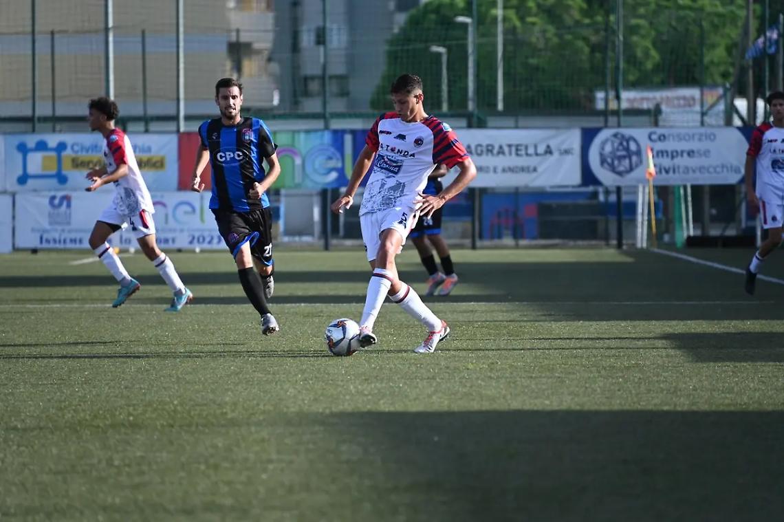 Il Ladispoli a Villalba si gioca tutto