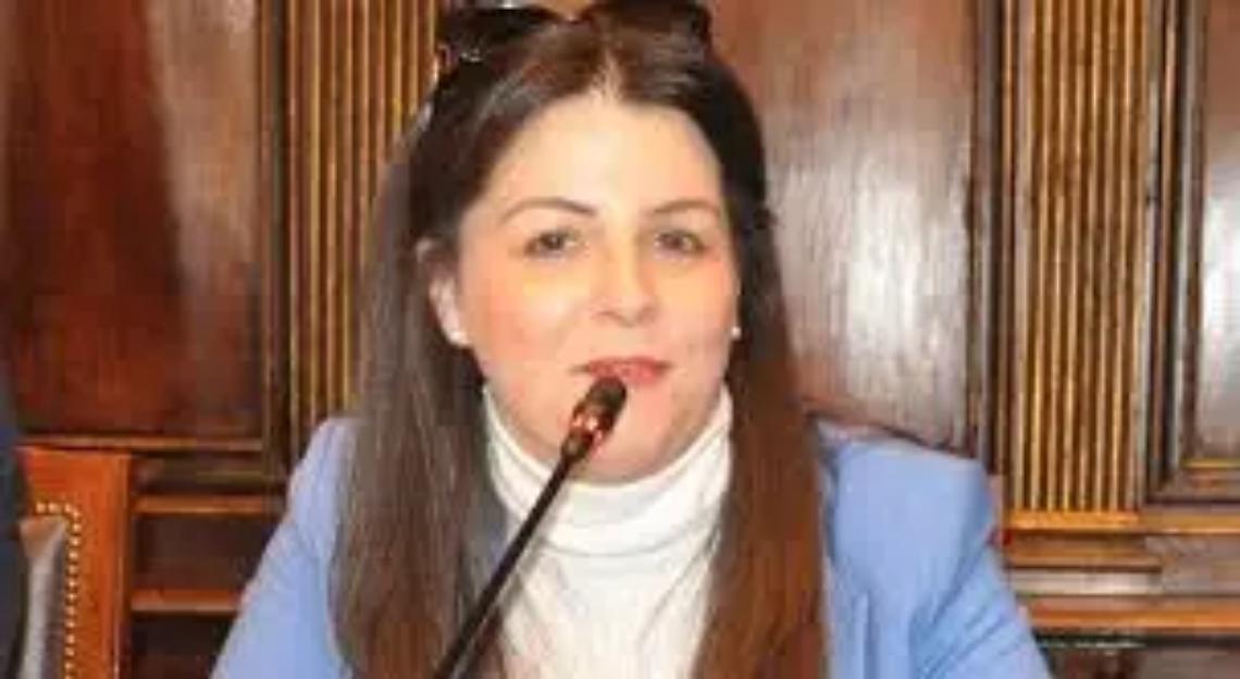 L&rsquo;amministrazione si congratula con Alessandro Fabi