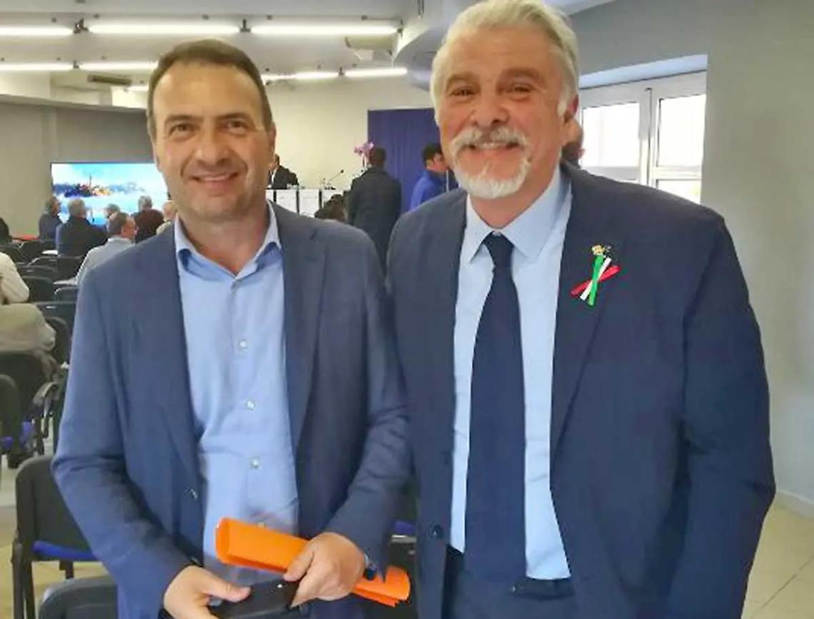 &laquo;Riaprire la Orte&ndash;Civitavecchia volano per turismo ed economia&raquo;