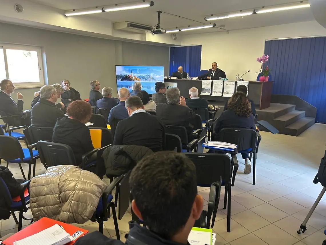 Civitavecchia-Orte: a giugno il punto sulla linea