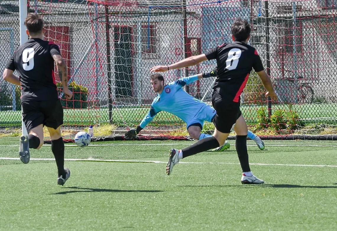 Il Tolfa prova a blindare il secondo posto