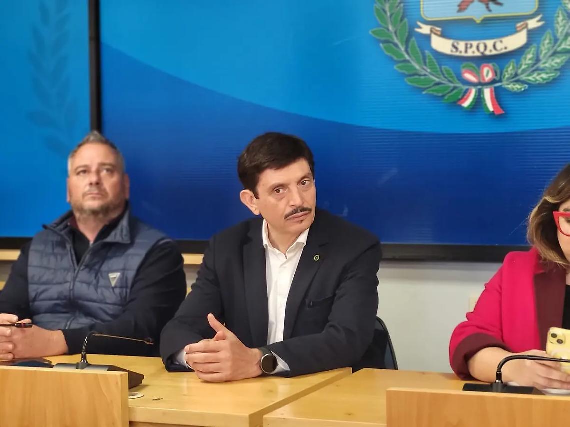 Piendibene: &laquo;Quinquennio di nulla per Civitavecchia&raquo;