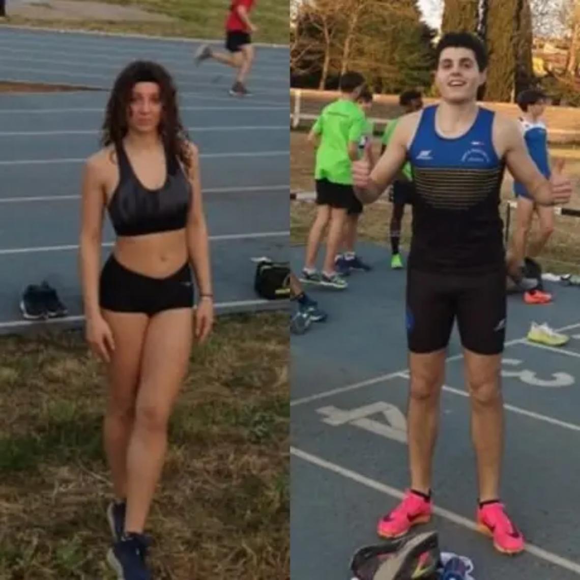 Tanti ottimi risultati per l&rsquo;Atletica Santa Marinella