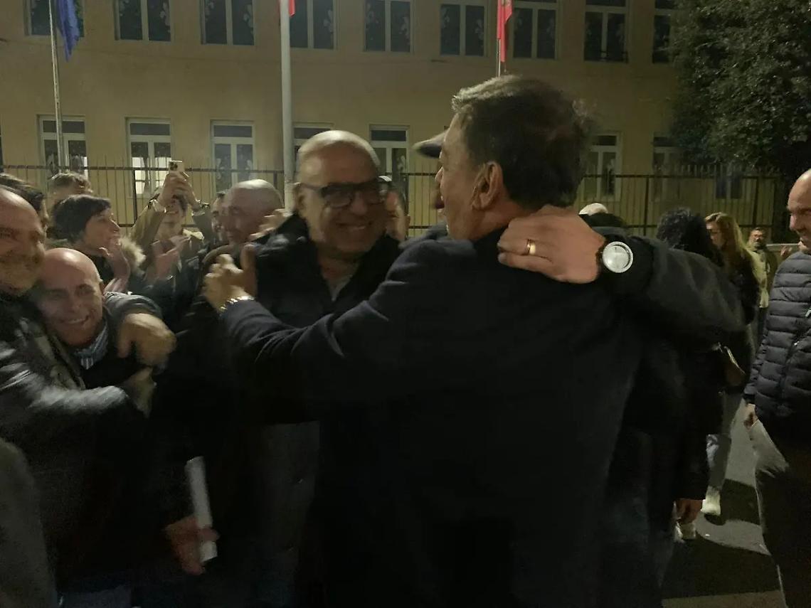 Alberto Riglietti &egrave; il nuovo presidente dell&rsquo;Universit&agrave; Agraria di Tarquinia VIDEO