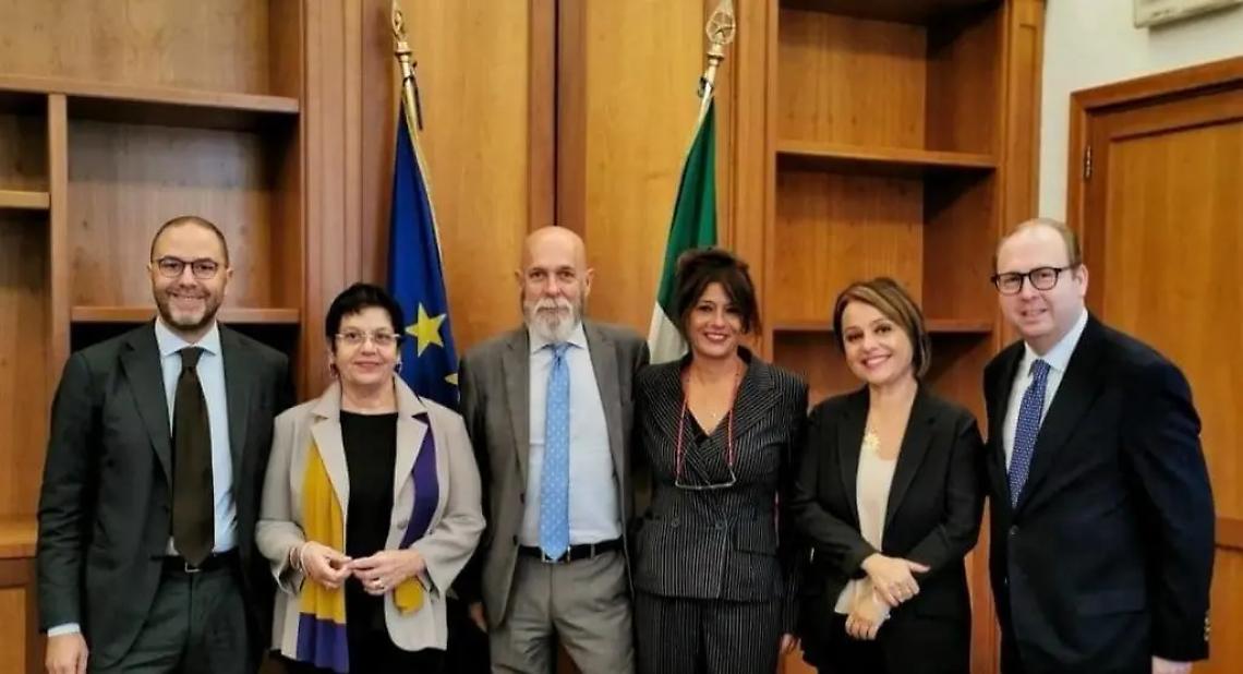 Tedesco e Attig: &laquo;Soddisfazione per l&rsquo;accordo di secondo livello&raquo;