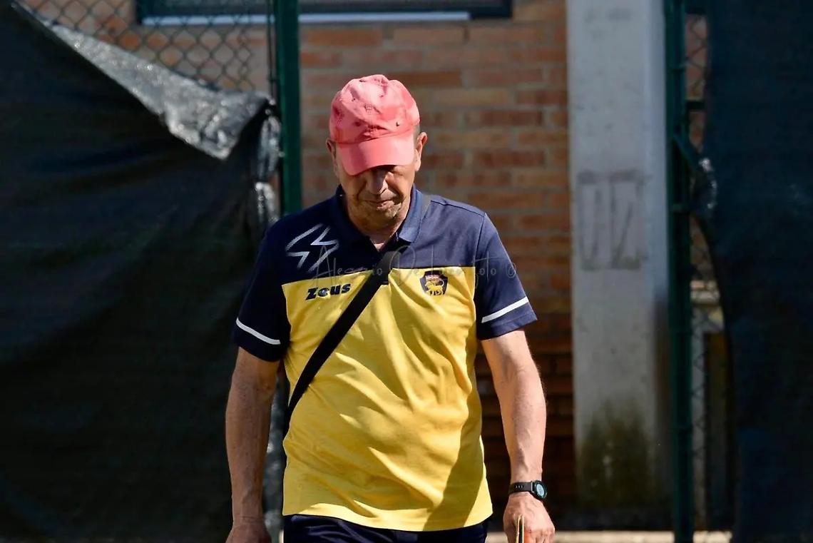 Favl Cimini Viterbo, altra remuntada e altro cambio tecnico: Castagnari si dimette, al suo posto l&rsquo;allenatore dell&rsquo;Under 19 Regionale Cerci