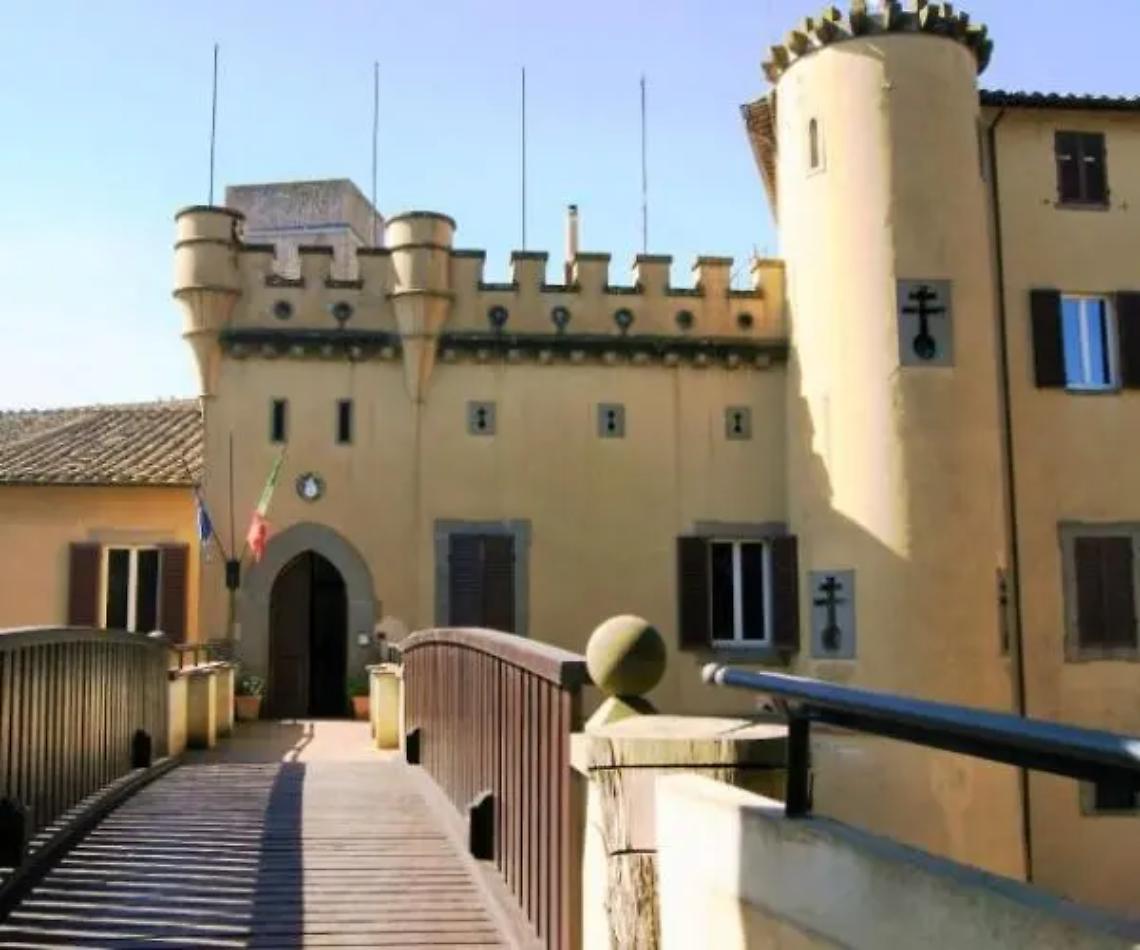 Morta l&rsquo;ex sindaca Caterina Martinozzi