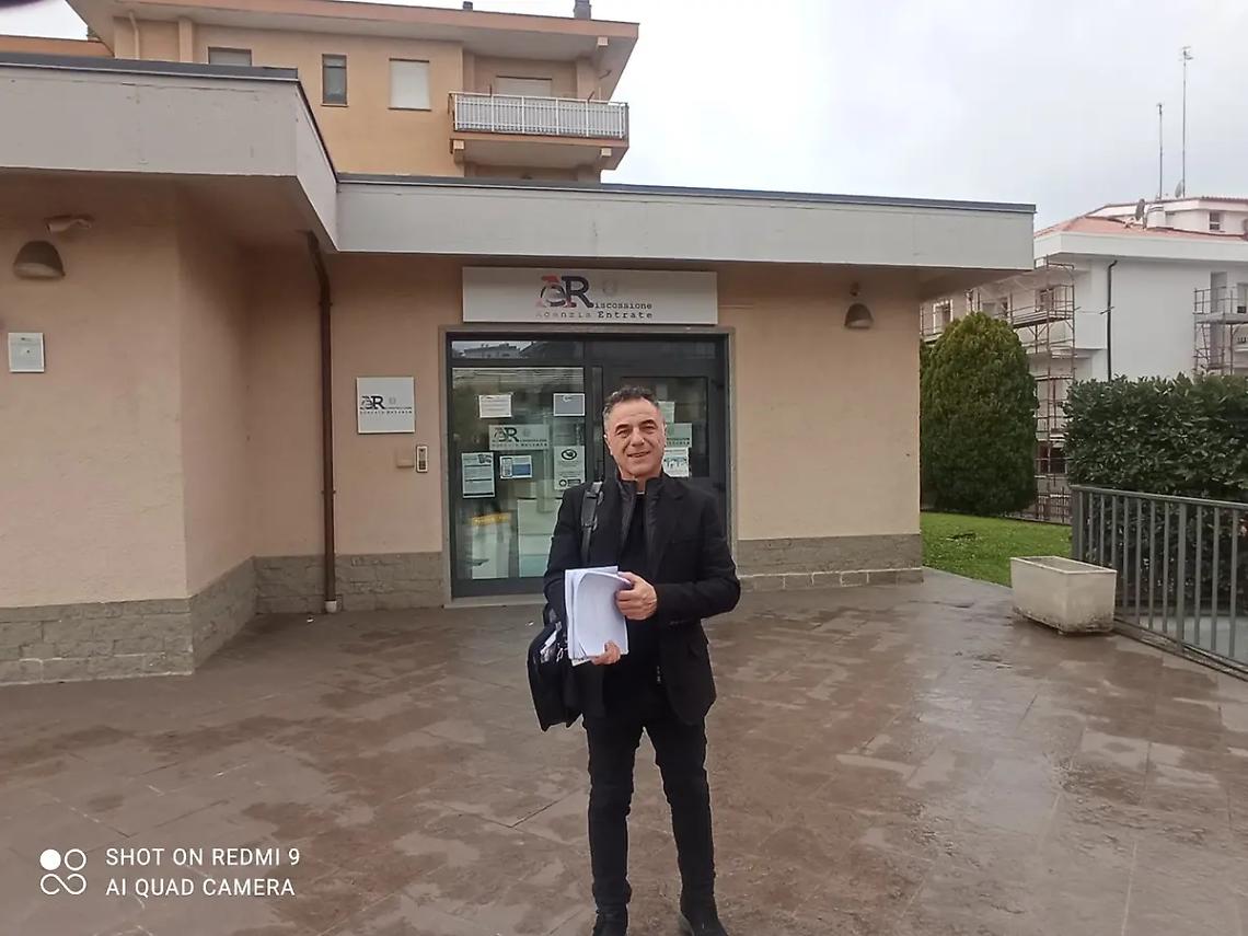 Agraria Tarquinia, l&rsquo;ex presidente Alberto Tosoni: &laquo;Lascio un ente che ha ridotto sensibilmente il debito&raquo;