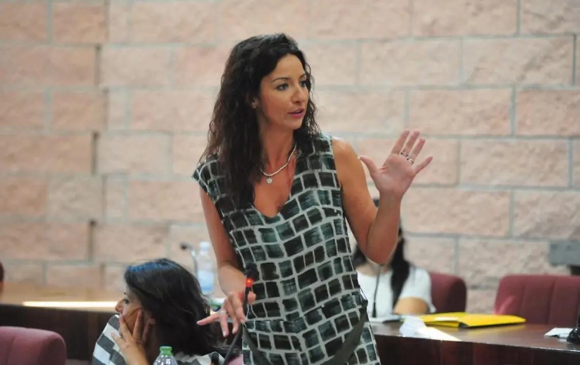 Nuova provincia, Morbidelli: &laquo;Motivo di orgoglio personale&raquo;