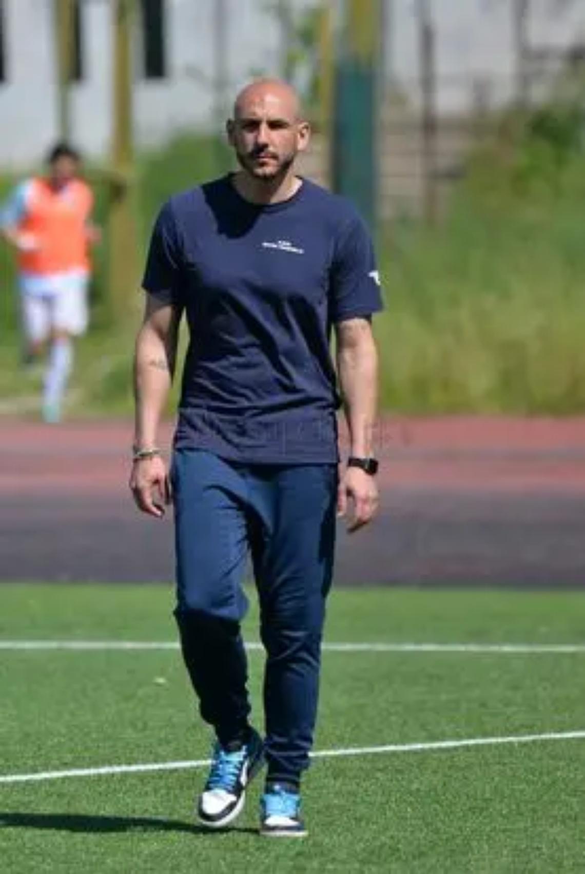 La societ&agrave; del Santa Marinella interviene dopo la pesante sconfitta con la Polisportiva Ostiense