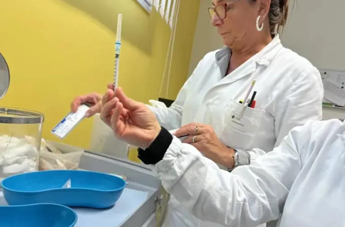Il morbillo torna ad alzare la testa: allerta dalla Regione
