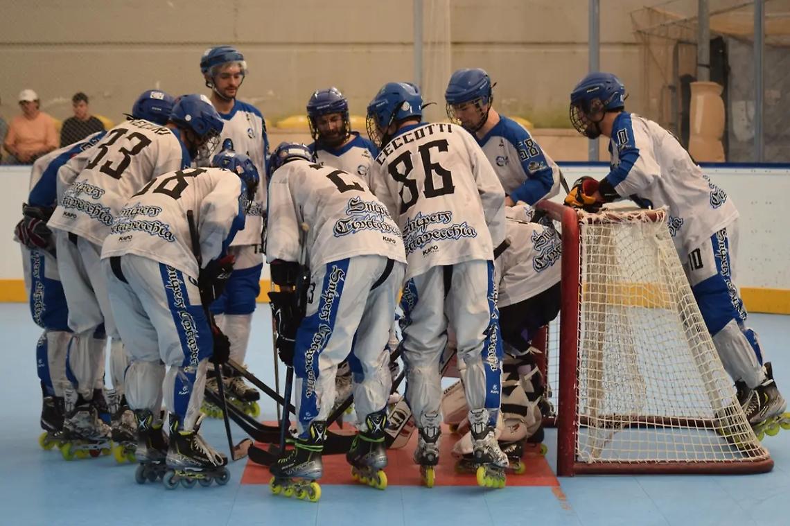 Snipers TecnoAlt, la stagione si chiude a Vicenza