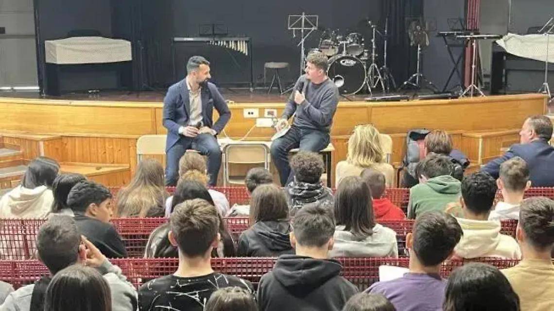 &ldquo;Escape Roma&rdquo;: alla Porto Romano l&rsquo;incontro con l&rsquo;autore