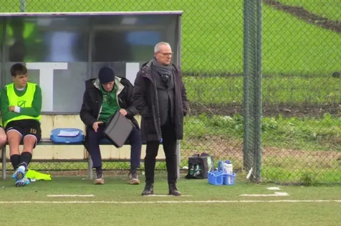 Citt&agrave; di Cerveteri, obbligatorio vincere le ultime due partite per il playout in casa