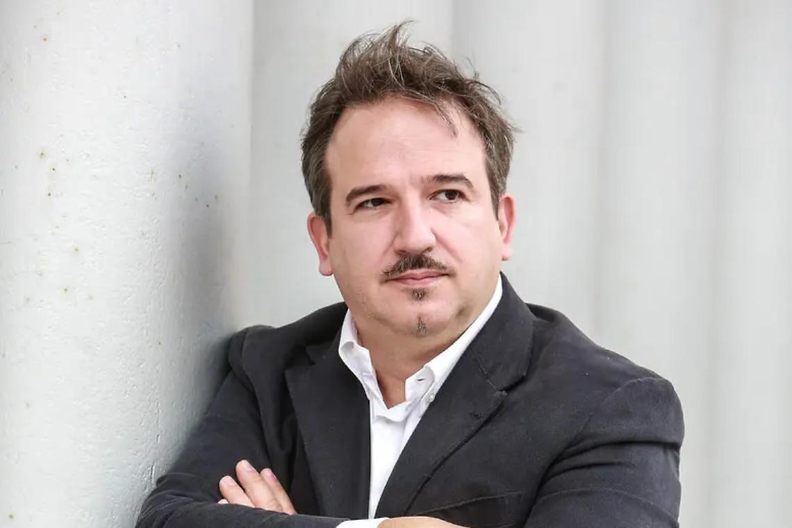 Citt&agrave; dei narratori, arriva Luca Telese