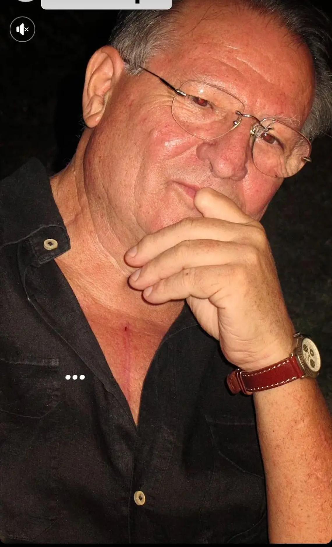 Tarquinia, &egrave; morto Mario Rotatori