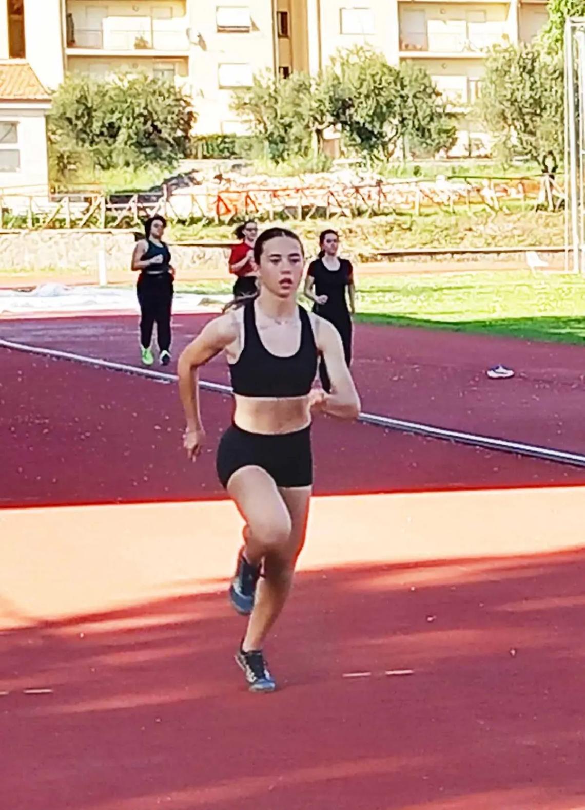 Finass Assicurazioni Atletica Viterbo impegnata con i suoi giovani a Rieti e Perugia