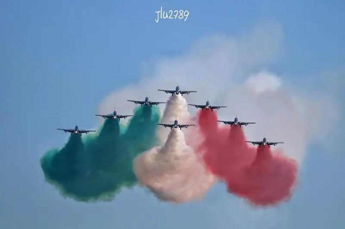 Festa della Liberazione: domani la cerimonia