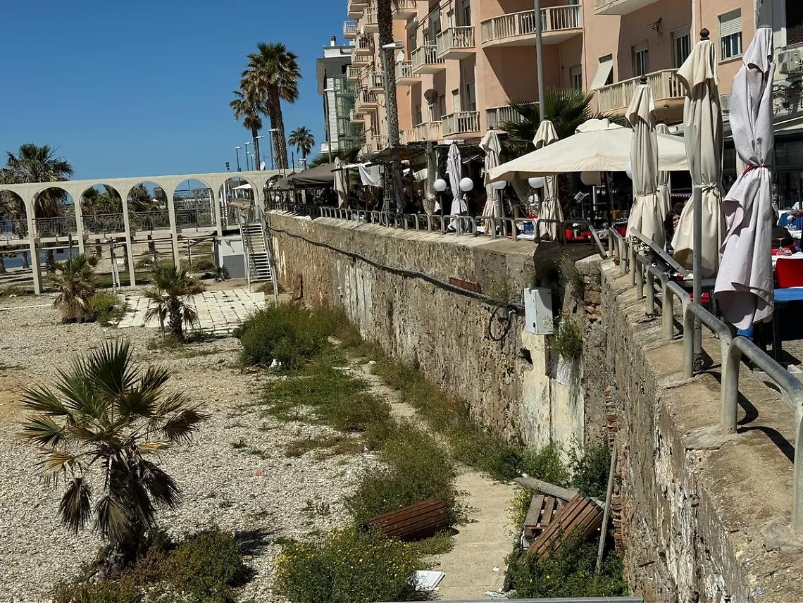 Ragazza caduta al Pirgo, testimonianze al vaglio dei Carabinieri