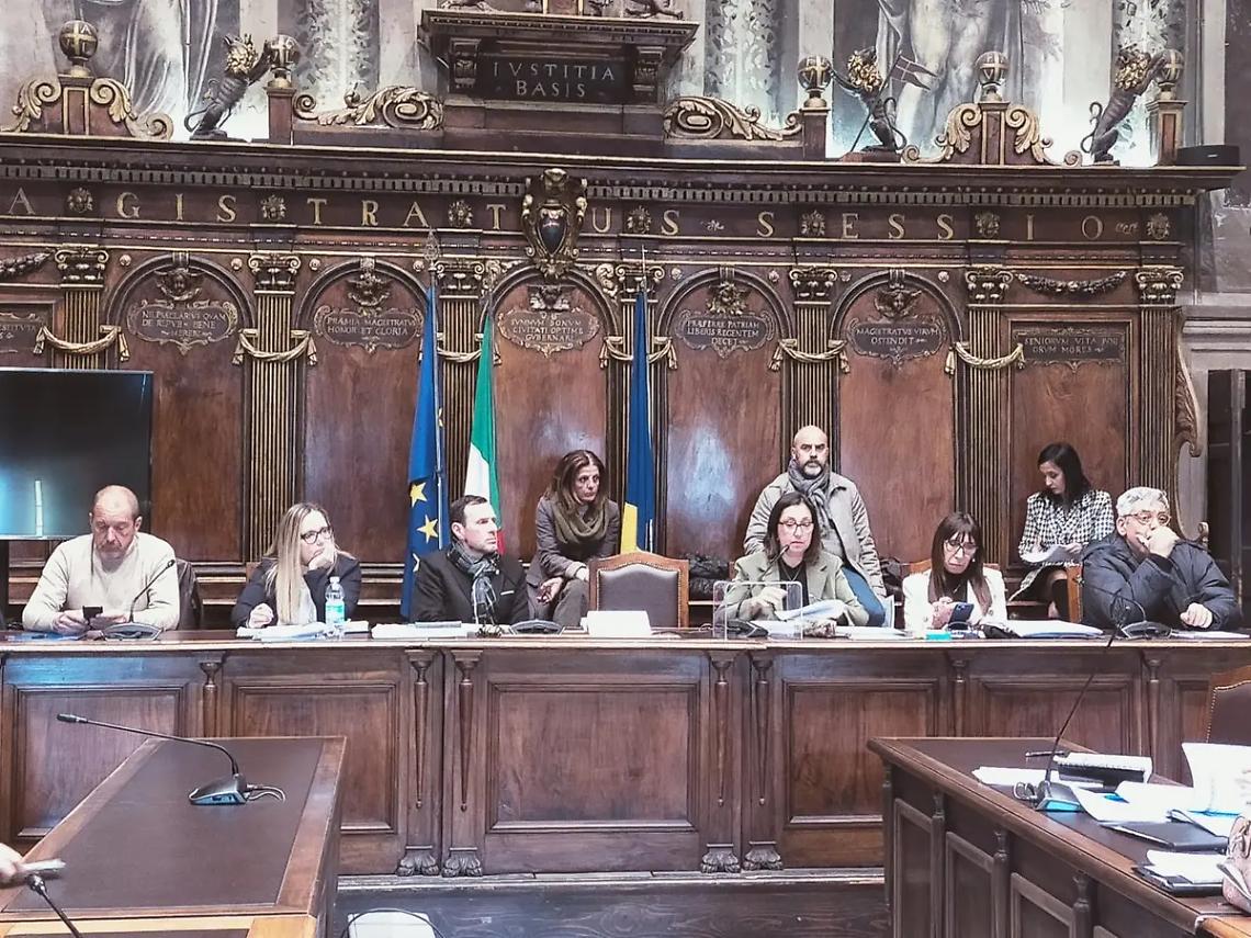 Viterbo, l&rsquo;imposta di soggiorno nel 2023 vale 480mila euro